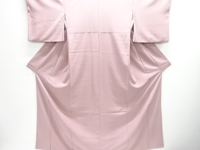 Japanese Kimono / Komon Synthetic fiber